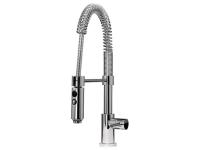 Смеситель для кухни Jorger KITCHEN TAPS  619.10.650.000 hog1