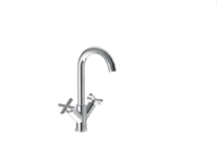 Смеситель для раковины Villeroy&Boch DAWN, TVW10618315361