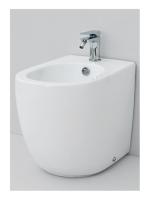 Биде Artceram File 2.0  цвет-Grey Olive FLB002 15 00