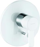 Смеситель Kludi Zenta 386509175 для ванны с душем