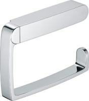 Держатель туалетной бумаги Keuco Elegance new 11662 010000 хром Держатель туалетной бумаги Keuco Elegance new 11662 010000 хром