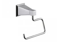 Бумагодержатель Nicolazzi Bagno Vincent Margherita без крышки  1092 GF Бумагодержатель Nicolazzi Bagno Vincent Margherita без крышки  1092 GF