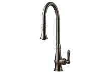 Смеситель для кухни Nicolazzi El Capitan  3420 BZ 75P hog1