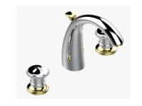 Смеситель для раковины THG Vendome  G47 G02 151M hog