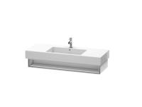 Тумба под раковину Duravit Vero  цвет-белый матовый VE601501818 hog2