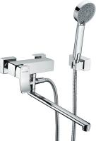 Смеситель Wasserkraft Aller 1062L универсальный Смеситель Wasserkraft Aller 1062L универсальный