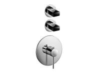 Смеситель для душа Fantini Venezia  29 02 N202SB hog