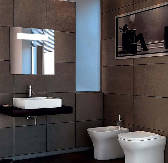 Раковина Ideal Standard Strada K077801 60 см