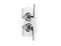 Смеситель для душа Nicolazzi Mac Kinley 05  4909 GO 29 hog