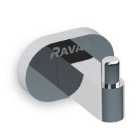 Крючок одинарный Ravak CR 110.00 X07P320 Крючок одинарный Ravak CR 110.00 X07P320