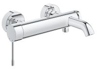 Смеситель Grohe Essence+ однорычажный для ванны, 33624001