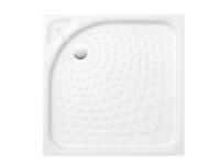 Душевой поддон Villeroy&Boch O'Novo накладная/на уровне пола  цвет-альпийский белый 62158001 pod1 Душевой поддон Villeroy&Boch O'Novo накладная/на уровне пола  цвет-альпийский белый 62158001 pod1