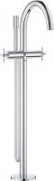 Смеситель Grohe Atrio New 25044003 напольный Смеситель Grohe Atrio New 25044003 напольный