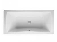 Ванна Bette BetteFree  1900 x 900 мм, материал-сталь-эмаль, цвет-белый (Glossy White) 1017001190