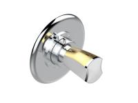 Смеситель для душа THG Infini  U2F H53 15EN16EM hog