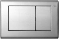 Панель смыва унитаза TECEplanus для двойной системы смыва 9240320 Панель смыва унитаза TECEplanus для двойной системы смыва 9240320