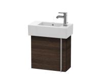 Тумба под раковину Duravit Vero  цвет-каштан темный VE6270R5353 hog2
