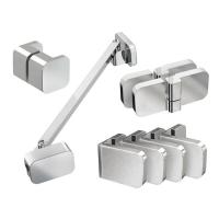 Монтажный набор RAVAK B SET BSKK3 D01000A092 Монтажный набор RAVAK B SET BSKK3 D01000A092