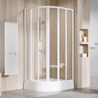 Душевой уголок RAVAK SUPERNOVA SKKP6-80 белый+Грапе 32040100ZG Душевой уголок RAVAK SUPERNOVA SKKP6-80 белый+Грапе 32040100ZG