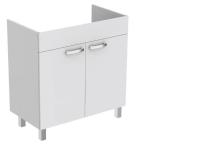 Подстолье для умывальника Ideal Standard TEMPO 800 мм с 2-мя дверцами E3241SG