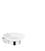 Мыльница Hansgrohe Logis Universal, 41715000 Мыльница Hansgrohe Logis Universal, 41715000