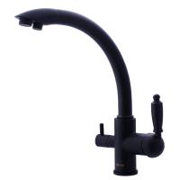 Смеситель для кухни с каналом для фильтрованной воды Swedbe Selene Plus 8045