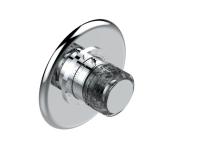 Смеситель для душа THG Paradise  U5C B01 15EN16EM hog