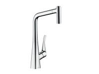 Смеситель для кухни Hansgrohe M71  73801000 hog1