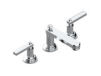 Смеситель для раковины THG Grand Central manette  U9L А02 151M hog