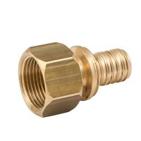 Переходник ELSEN Monolit В 20 1/2" латунь EFA15.20-12B HogPer