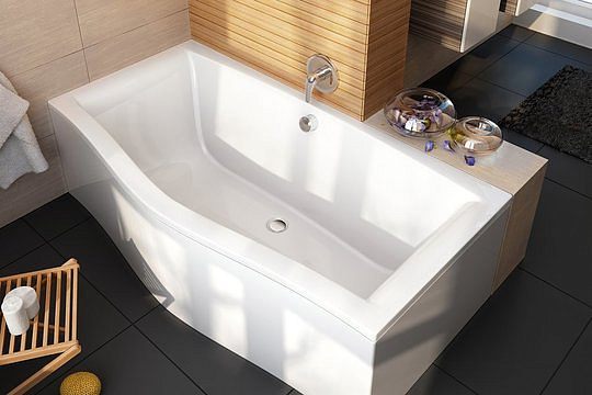 Смеситель Ravak Rosa RS 066.00 для душа X070049