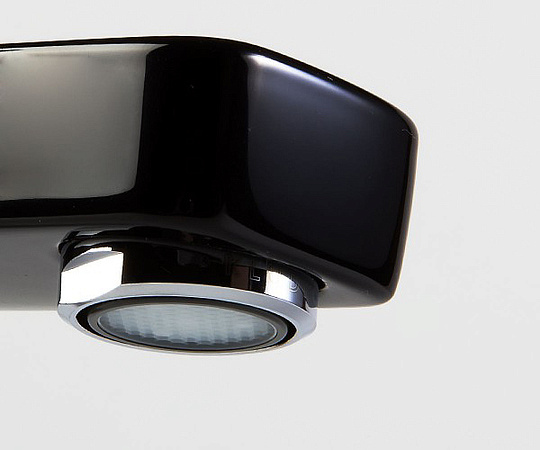 Смеситель Kludi Zenta XL 382608675 для раковины