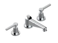 Смеситель для раковины THG Spirit a Manettes  G58 A02 151 hog