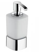 Дозатор для жидкого мыла Keuco Elegance NEU  11653019001 Дозатор для жидкого мыла Keuco Elegance NEU  11653019001