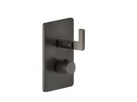Смеситель для душа Gessi Inciso  58136/706 hog Смеситель для душа Gessi Inciso  58136/706 hog
