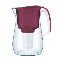 Водоочиститель Кувшин Аквафор Прованс А5 модель Р140А5FM (вишнёвый) 210799