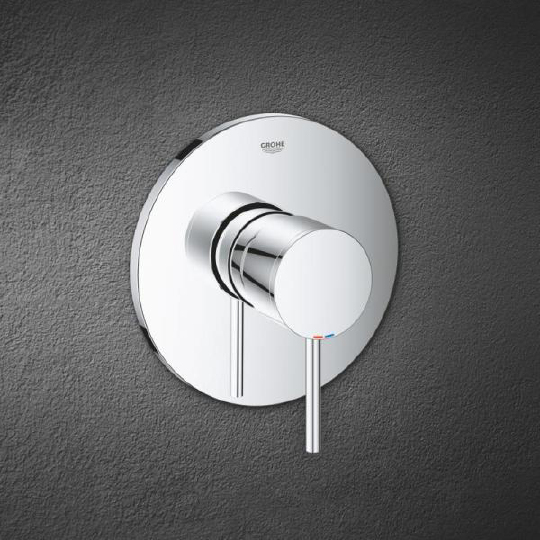 Смеситель Grohe Atrio New 24065003 для душа