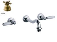 Смеситель для раковины Jorger Delphi, 109.30.365.011