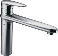 Смеситель Lemark Status LM4404C для кухонной мойки