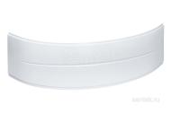Панель фронтальная Santek для акриловой ванны Гоа 150х100 R 1WH112204
