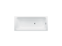 Ванна Bette BetteOne Relax  1900 x 900 мм, материал-сталь-эмаль, цвет-белый (Glossy White) 3410-000 PLUS