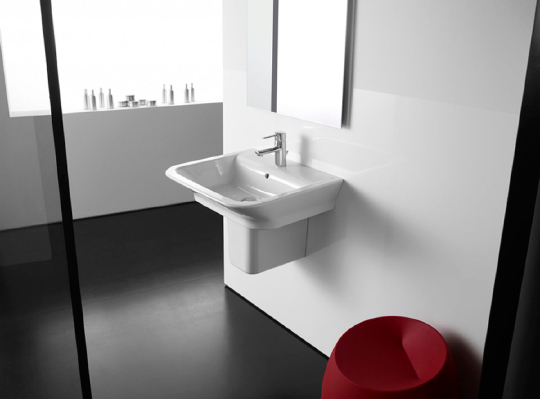 Раковина Roca Gap 327474000 60 см