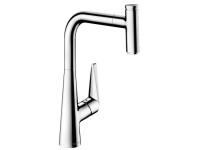 Смеситель для кухни Hansgrohe M51  73853000 hog1