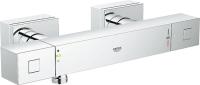 Термостат Grohe Grohtherm Cube 34488000 для душа Термостат Grohe Grohtherm Cube 34488000 для душа