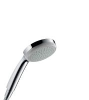 Ручной душ Mono EcoSmart 9 л/мин Hansgrohe Croma 100, 28583000