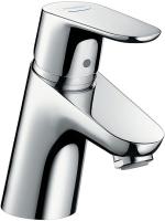 Смеситель Hansgrohe Focus для раковины, хром 31130000