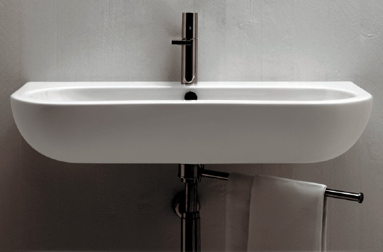 Раковина Azzurra Nuvola NUV200B1\75