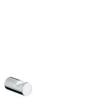Крючок для полотенца Hansgrohe PuraVida, 41501000 Крючок для полотенца Hansgrohe PuraVida, 41501000