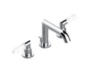 Смеситель для раковины THG Bamboo, A35 A02 151M