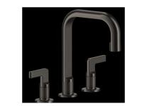 Смеситель для раковины Gessi Inciso  58013/707 hog